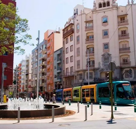 Holiday home House In The Heart Of S/c, La Paz Tram Station