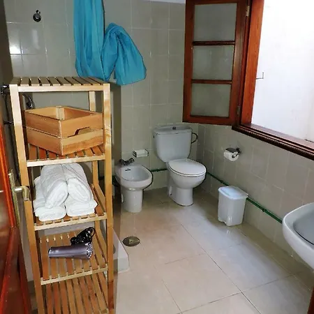 Holiday home House In The Heart Of S/c, La Paz Tram Station *
