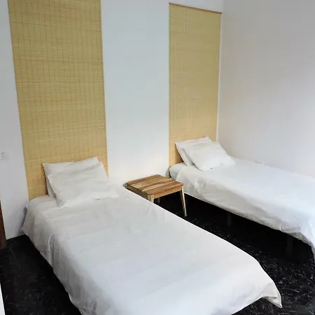 House In The Heart Of S/c, La Paz Tram Station Holiday home *