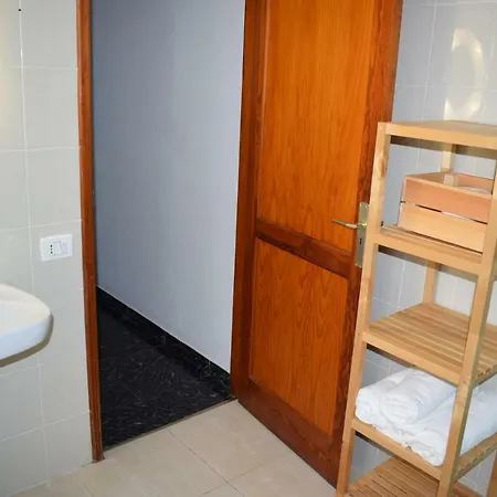 House In The Heart Of S/c, La Paz Tram Station *