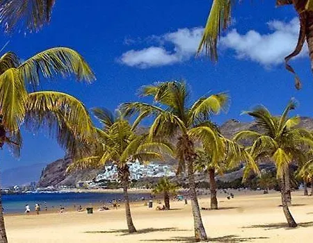 House In The Heart Of S/c, La Paz Tram Station * Santa Cruz de Tenerife