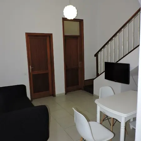 House In The Heart Of S/c, La Paz Tram Station Holiday home Santa Cruz de Tenerife