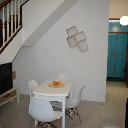 Holiday home House In The Heart Of S/c, La Paz Tram Station